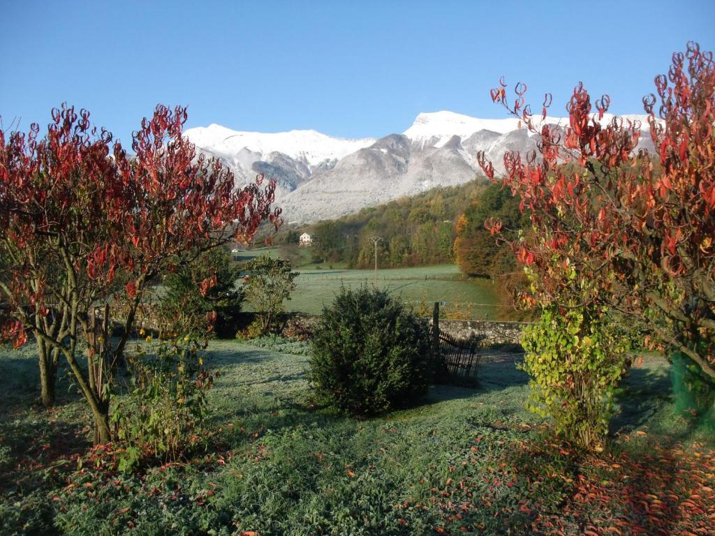 Le Domaine Du Grand Cellier Chambres D'Hotes En Savoie Tournon-sur-Rhône Exterior foto